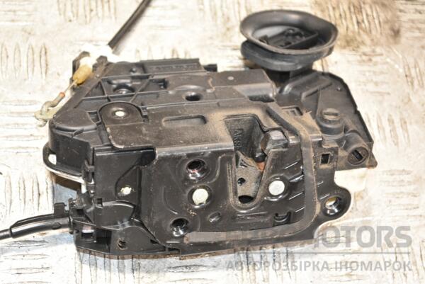 Замок двері задній правий електро 7 пинов VW Golf (VI) 2008-2013 5K4839016B 389196 - 2