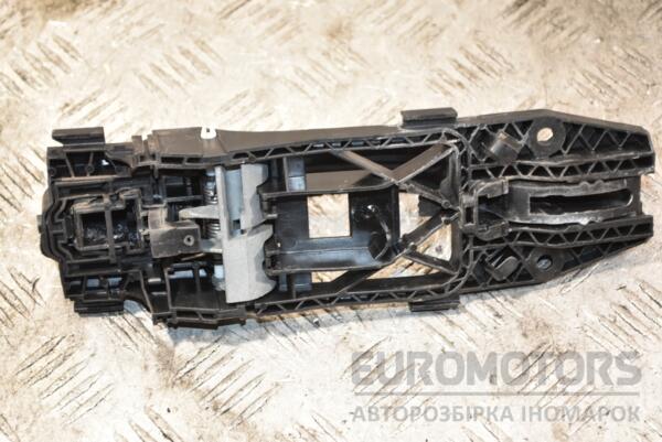 Ручка двери наружная задняя правая VW Golf (VI) 2008-2013 389198 - 2