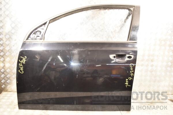 Двері передня ліва VW Golf (VI) 2008-2013 5K4831311 389213 euromotors.com.ua