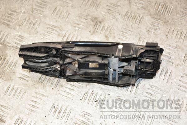 Ручка двери наружная передняя правая VW Golf (VI) 2008-2013 389233 - 2