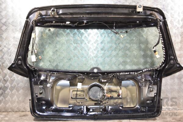 Крышка багажника со стеклом VW Golf (VI) 2008-2013 389242 - 2