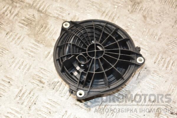 Ручка открывания крышки багажника наружная электр VW Golf (VI) 2008-2013 3C5827469F 389248 - 2