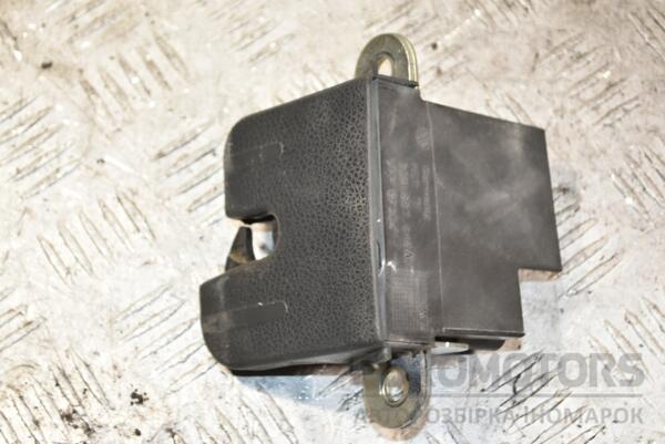 Замок кришки багажника електро 4 Піна VW Golf (VI) 2008-2013 3C9827645A 389250 - 2