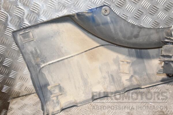 Накладка крышки багажника нижняя (дефект) Toyota Rav 4 2000-2005 7681142170 389261 - 3