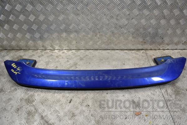 Спойлер кришки багажника Toyota Rav 4 2000-2005 389264 euromotors.com.ua