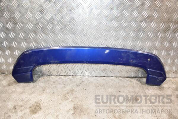 Спойлер крышки багажника Toyota Rav 4 2000-2005 389264 - 2