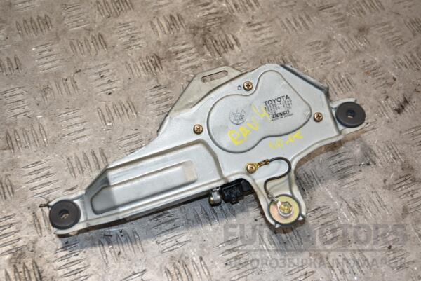 Моторчик склоочисника задній Toyota Rav 4 2000-2005 8513042040 389266 euromotors.com.ua