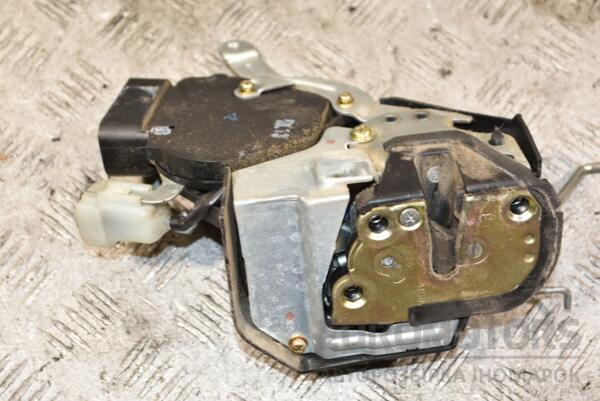 Замок крышки багажника электр 8 пинов Toyota Rav 4 2000-2005 389270 - 2