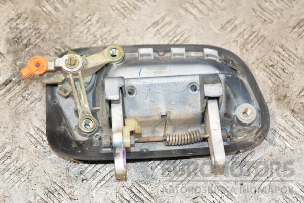 Ручка крышки багажника наружная Toyota Rav 4 2000-2005 389273 - 2