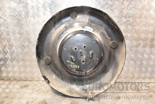 Кожух запасного колеса внутрішня частина (дефект) Toyota Rav 4 2000-2005 6477342010 389277 euromotors.com.ua