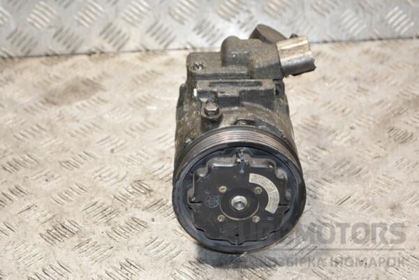 Компресор кондиціонера Audi A2 1.4 16V 1999-2005 4472208194 389280 euromotors.com.ua