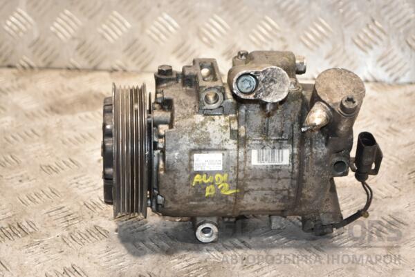 Компресор кондиціонера Audi A2 1.4 16V 1999-2005 4472208194 389280 - 2