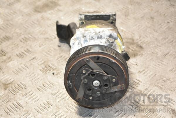 Компресор кондиціонера Renault Laguna 1.9dCi (II) 2001-2007 8200309193 389286 euromotors.com.ua
