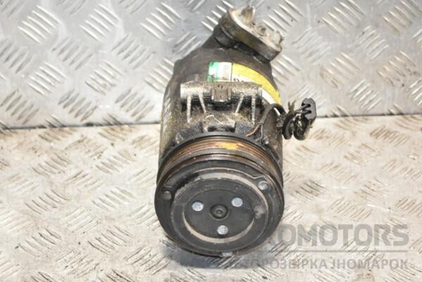 Компресор кондиціонера Opel Zafira 1.6 16V (B) 2005-2011 13124749 389289 euromotors.com.ua