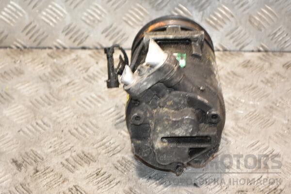 Компресор кондиціонера Opel Astra 1.6 16V (H) 2004-2010 13124749 389289 - 3