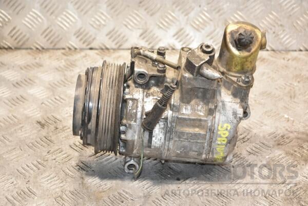 Компрессор кондиционера Mercedes Sprinter 2.2cdi (901/905) 1995-2006 4371006290 389292 - 2