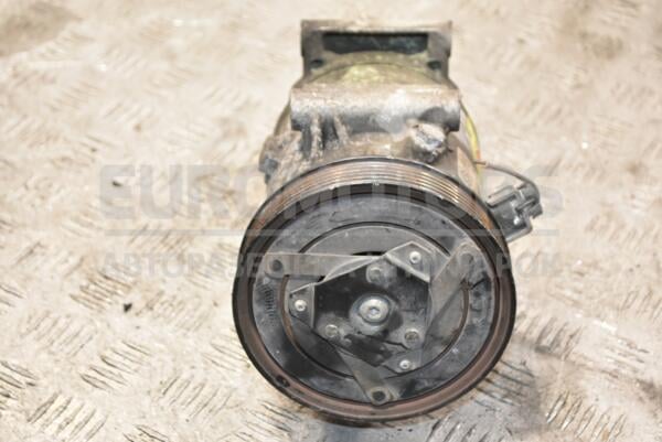 Компрессор кондиционера Nissan Micra 1.5dCi (K12) 2002-2010 8200600110 389295 euromotors.com.ua