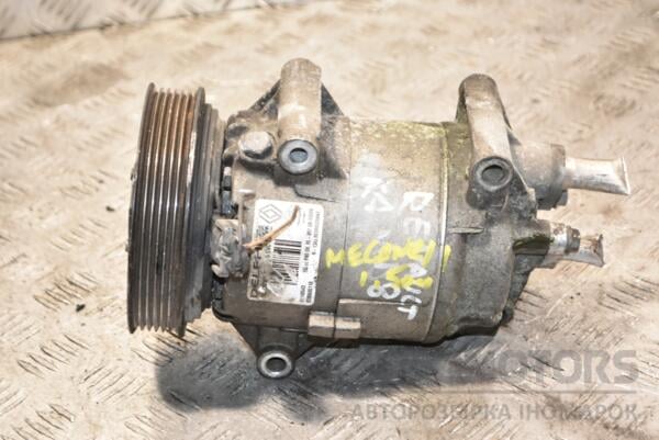 Компресор кондиціонера (дефект) Renault Modus 1.5dCi 2004-2012 8200600110 389295 - 2