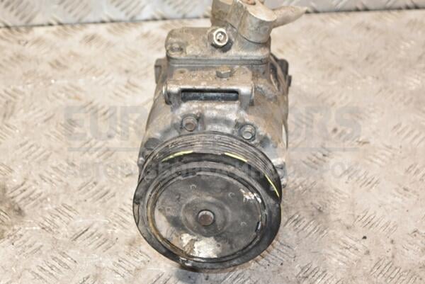 Компресор кондиціонера (дефект) VW Golf 1.4 16V TSI (V) 2003-2008 1K0820859S 389298 euromotors.com.ua