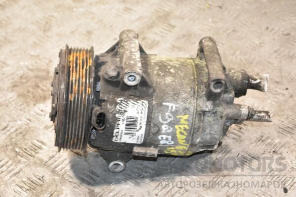 Компресор кондиціонера Renault Laguna 1.9dCi (II) 2001-2007 8200678499 389309 - 2