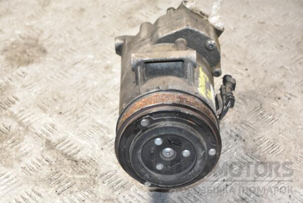 Компрессор кондиционера Opel Astra 1.6 16V (J) 2009-2015 13412251 389312 euromotors.com.ua