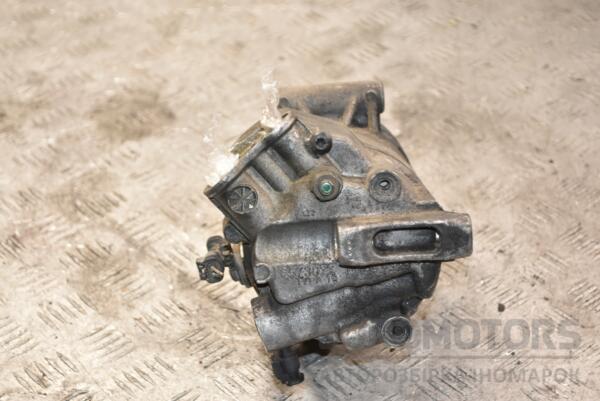 Компрессор кондиционера Opel Astra 1.6 16V (J) 2009-2015 13412251 389312 - 3
