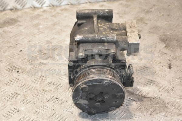 Компрессор кондиционера Ford Fiesta 1.25 16V 2002-2008 YS4H19D629AC 389315 euromotors.com.ua