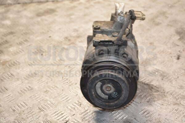 Компрессор кондиционера Opel Zafira 2.0dti (A) 1999-2005 24430319 389318 euromotors.com.ua