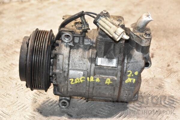 Компресор кондиціонера Opel Zafira 2.0dti (A) 1999-2005 24430319 389318 - 2