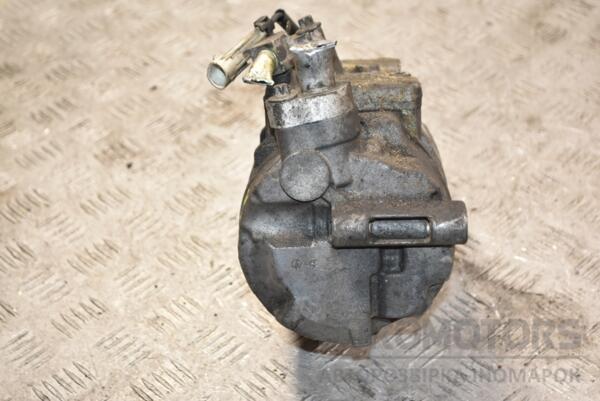 Компресор кондиціонера Opel Zafira 2.0dti (A) 1999-2005 24430319 389318 - 3