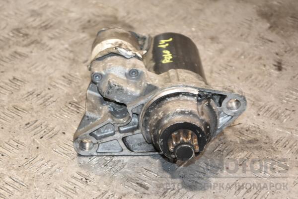 Стартер VW Bora 1.4 16V 1997-2005 0001120400 389321 - 2