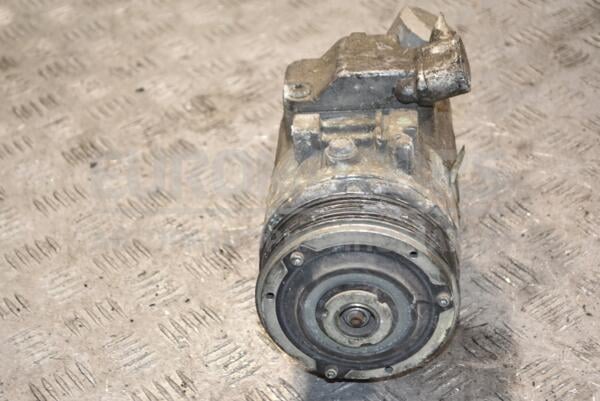Компрессор кондиционера Skoda Fabia 1.2 12V 1999-2007 6Q0820803A 389323 euromotors.com.ua