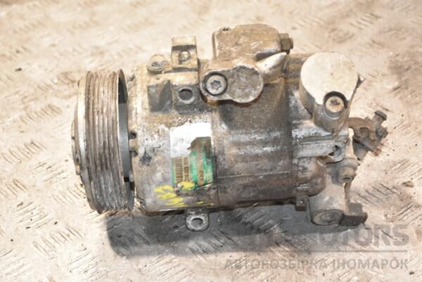 Компресор кондиціонера Skoda Fabia 1.2 12V 1999-2007 6Q0820803A 389323 - 2