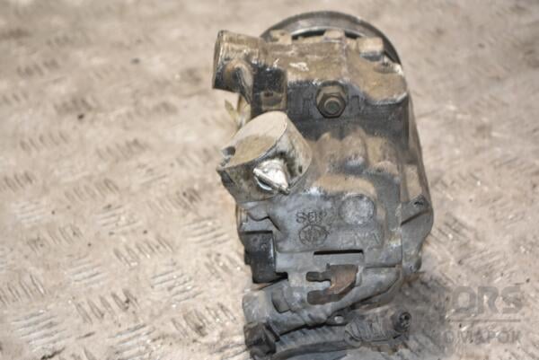 Компресор кондиціонера Skoda Fabia 1.2 12V 1999-2007 6Q0820803A 389323 - 3