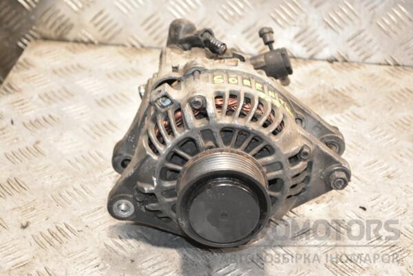 Генератор Kia Sorento 2.5crdi 2002-2009 373004A112 389330 euromotors.com.ua