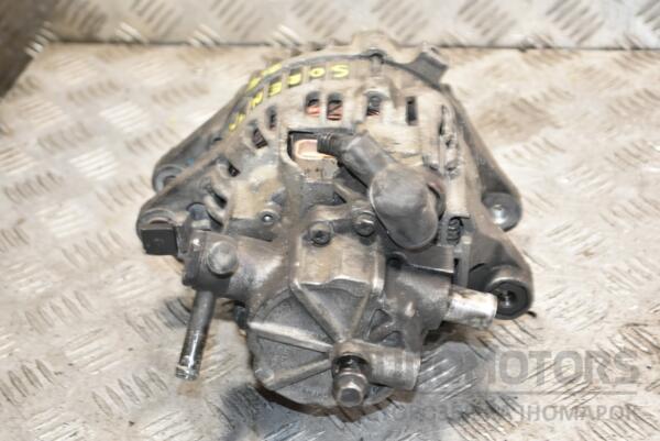 Генератор Kia Sorento 2.5crdi 2002-2009 373004A112 389330 - 3