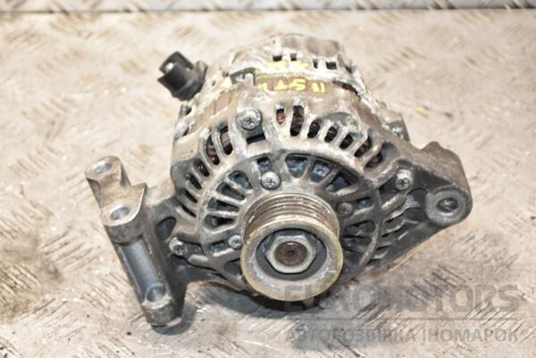 Генератор Mazda 2 1.25 16V 2003-2006 2S6T10300CB 389333 euromotors.com.ua