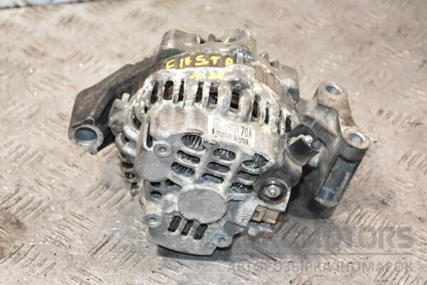 Генератор Mazda 2 1.25 16V 2003-2006 2S6T10300CB 389333 - 3