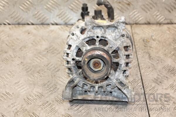 Генератор Mercedes A-class 1.5 8V (W169) 2004-2012 A2661540802 389336 euromotors.com.ua