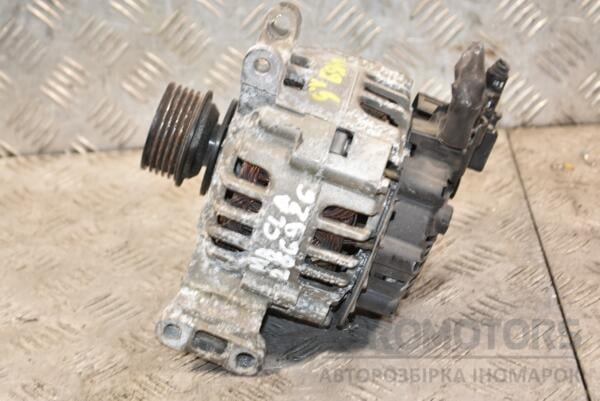 Генератор Mercedes A-class 1.5 8V (W169) 2004-2012 A2661540802 389336 - 2