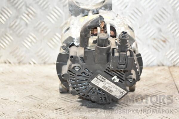 Генератор Mercedes A-class 1.5 8V (W169) 2004-2012 A2661540802 389336 - 3