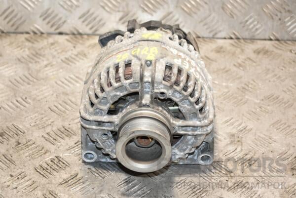 Генератор Opel Meriva 1.8 16V 2003-2010 0124425020 389339 euromotors.com.ua