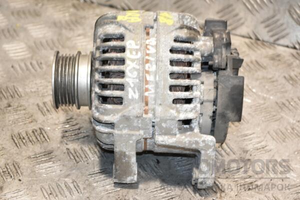 Генератор Opel Vectra 1.8 16V (C) 2002-2008 0124425020 389339 - 2