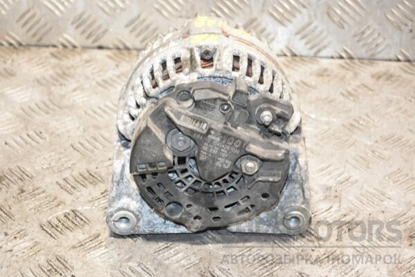 Генератор Opel Vectra 1.8 16V (C) 2002-2008 0124425020 389339 - 3