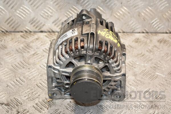Генератор Renault Clio 1.5dCi (II) 1998-2005 TG11C069 389342 euromotors.com.ua