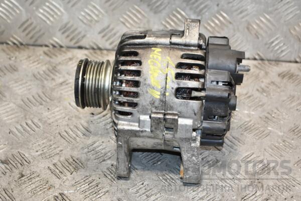 Генератор Nissan Note 1.5dCi (E11) 2005-2013 TG11C069 389342 - 2