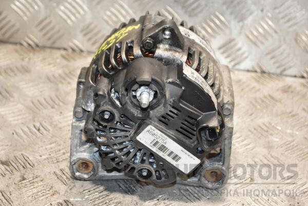 Генератор Nissan Note 1.5dCi (E11) 2005-2013 TG11C069 389342 - 3