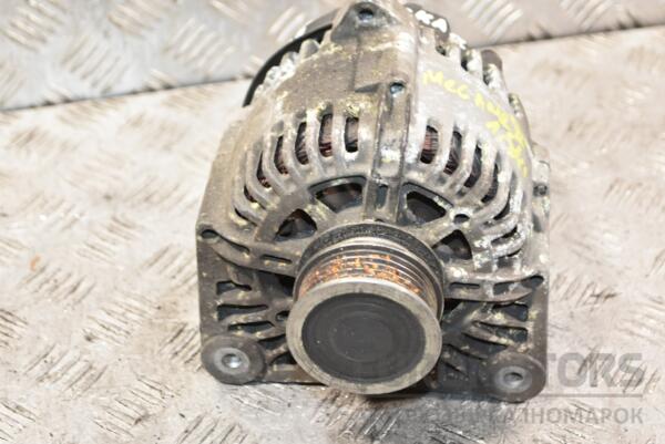 Генератор Nissan Note 1.5dCi (E11) 2005-2013 8200100907 389345 - 1