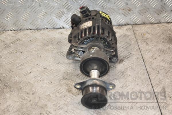 Генератор Ford Focus 1.8tddi (I) 1998-2004 98AB10300JB 389348 euromotors.com.ua