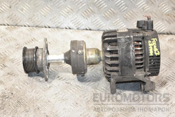 Генератор Ford Focus 1.8tddi (I) 1998-2004 98AB10300JB 389348 - 2